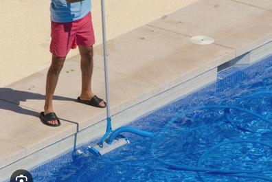 PARTÍCULA BUSCO MANTENIMIENTO PISCINA