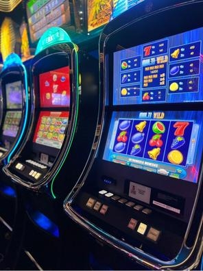 OPERADORA SALA DE JUEGOS