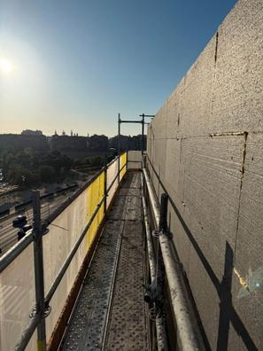 Fachada Sate