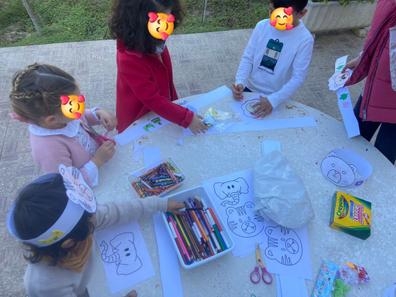 Animaciones Infantiles