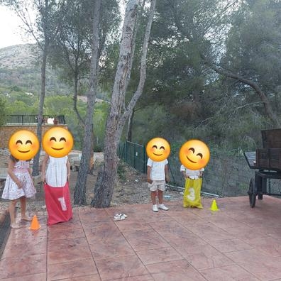 Animaciones Infantiles