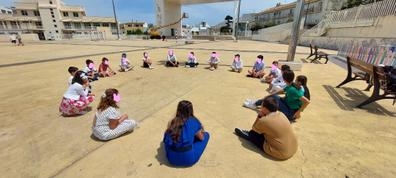 Animaciones Infantiles