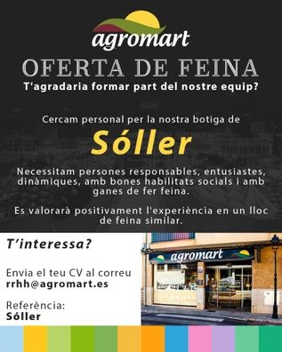 Agromart Balear: Port d'Alcúdia