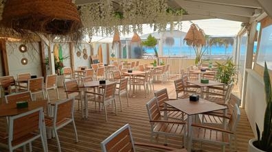 HOSTELERÍA EL PALMAR