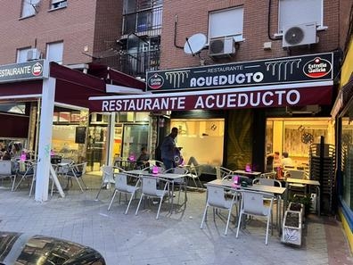 Cocinero/a para menú del día
