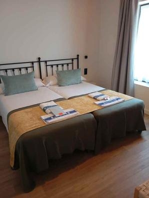 Hotel Pachico(Laguardia,Álava)