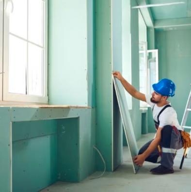 EMPLEO Pladurista, pintor, manitas