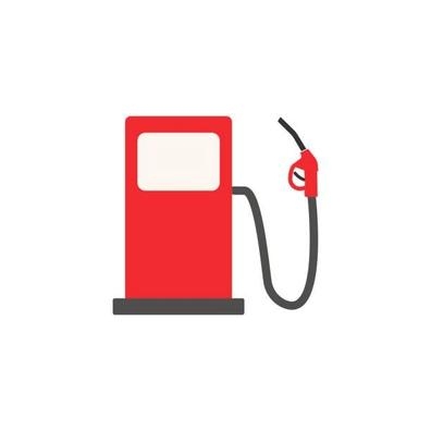 EXPENDEDOR/RA EN GASOLINERA