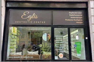 Esteticista Media Jornada o Autonomo