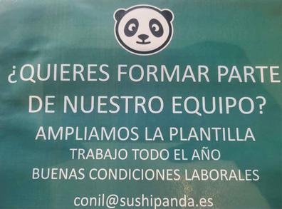 Se busca personal de cocina y sala