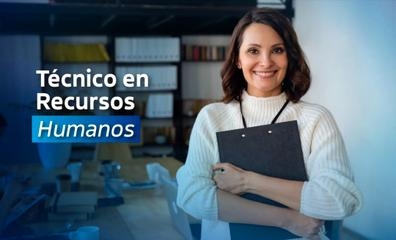 tecnico recursos humanos