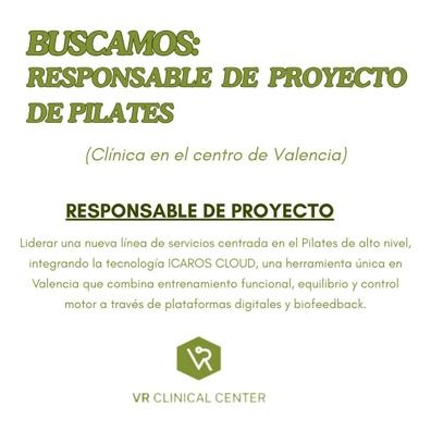 Liderar una nueva línea de servicios