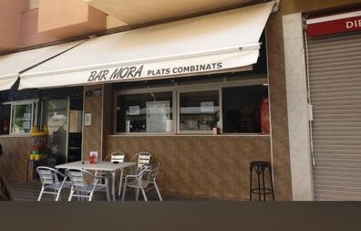 se busca camarero/ra