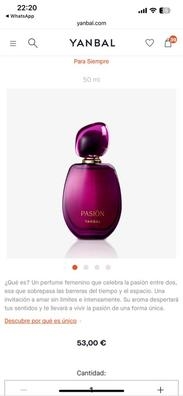 SE BUSCA CHICA/O PARA YANBAL