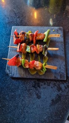 Camarera con experiencia