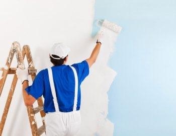BUSCO PINTOR DE CASAS