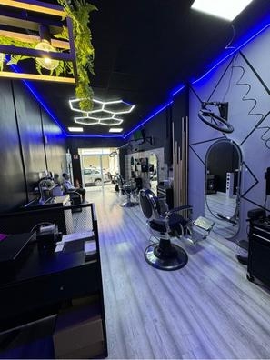 Barberos