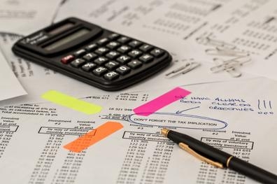 Administrativo/a Contable para Úbeda