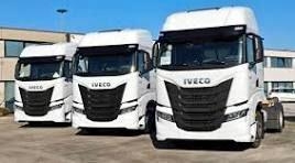 CHOFER C+E RUTA NACIONAL