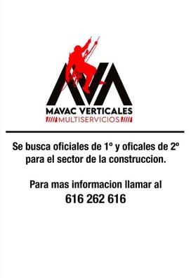 oficiales de 1* y oficiales de 2*