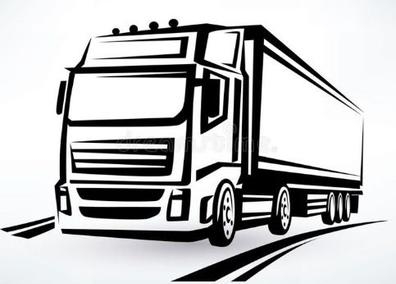 CONDUCTOR  TRAILER RUTA NACIONAL