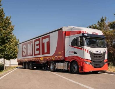 TRANSPORTE NACIONAL EN ENGANCHE