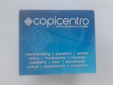 Dependiente en copisteria/ reprografia