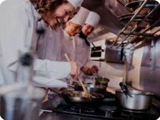 ALCOBENDAS -JEFE/A COCINA COLECTIVIDADES