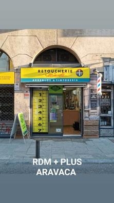 Costurera profesional