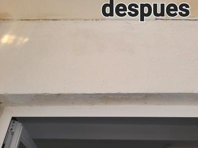 Relación de tejados