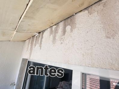 Relación de tejados