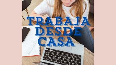 TRABAJO REMOTO
