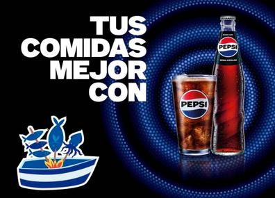 repartidor de public trabajo todo el año