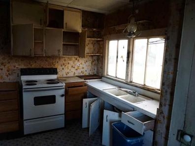 Madrid Supervisor cocinas