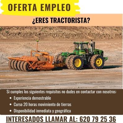 CAMIONEROS Y MAQUINISTAS