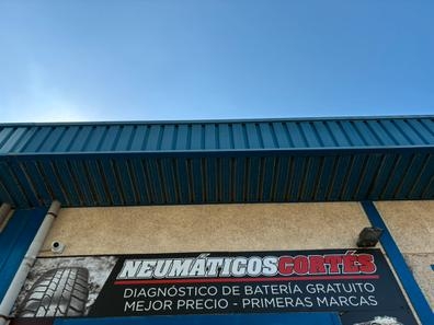 oficial mecanico