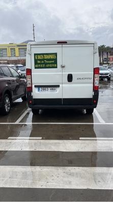 transportes