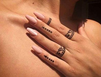 Manicurista  -esteticista