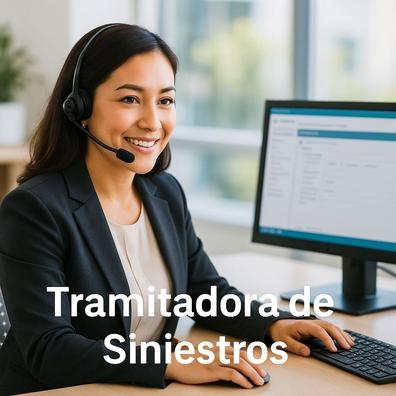 TRAMITADORA DE SINIESTROS HOGAR