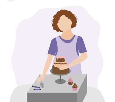 Se busca pastelera/o