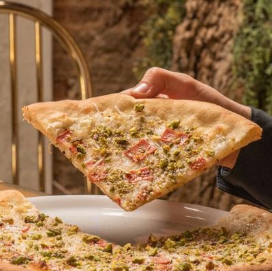 Pizzero/a