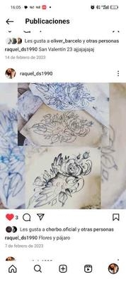 tatuadora profesional