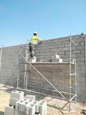 construccions