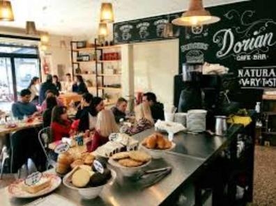 Restaurante Casa Carmen