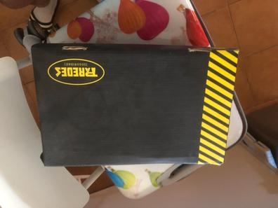 zapatos de seguridad