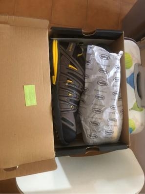 zapatos de seguridad