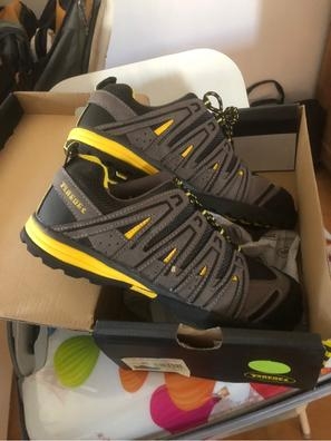 zapatos de seguridad
