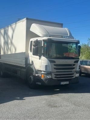 transporte para autónomo