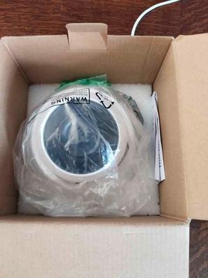 Cámara de vigilancia HIKVISION Turbo HD