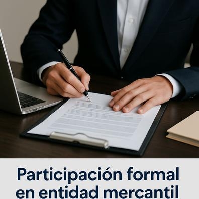 administrador mercantil fiduciario